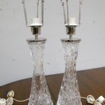 625 2154 Bordslampfötter